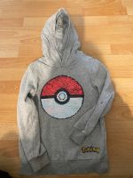 Pokémon Pullover Niedersachsen - Neustadt am Rübenberge Vorschau