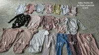 Baby Kinder Kleidung Anziehsachen Sachen Klamotten Body Hose Nordrhein-Westfalen - Detmold Vorschau