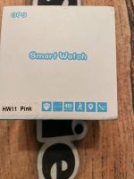 Smart Watch pink Frankfurt am Main - Bornheim Vorschau