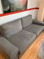 Ikea KIVIK 3er Sofa/Couch Nichtraucher/keine Tiere Dithmarschen - Ostrohe Vorschau