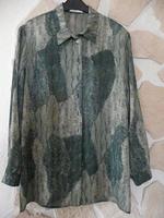 Langarm Bluse Gr. 44 von Rio Bayern - Schwabach Vorschau