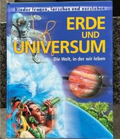 Kinder fragen, forschen und verstehen Erde und Universum* Baden-Württemberg - Crailsheim Vorschau