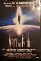 Man from Earth DVD Niedersachsen - Peine Vorschau