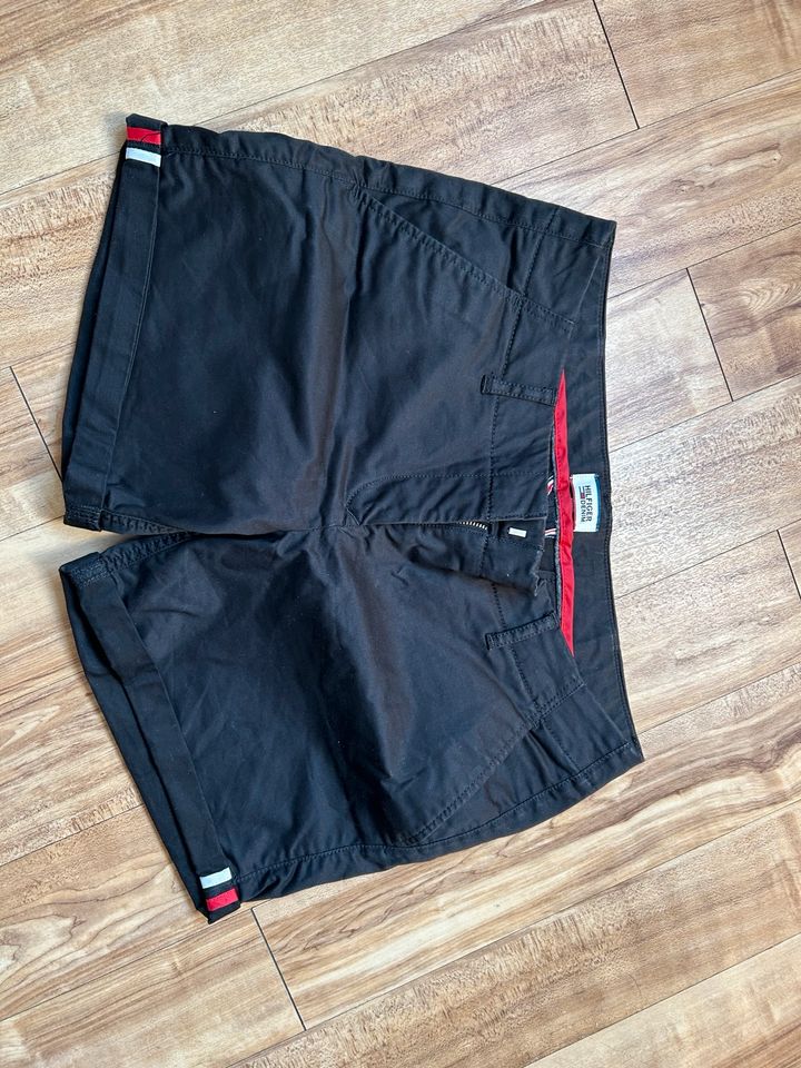 Shorts, Hilfiger in Hamburg