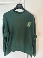Dunkelgrüner Pullover Bielefeld - Schildesche Vorschau