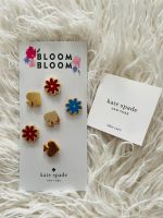 Kate Spade Brosche Broschen Schmuck charm Blume Blümchen Anhänger Bayern - Ingolstadt Vorschau