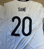 Trikot Deutschland DFB SANE ADIDAS XXL 2xL 20 original Nordrhein-Westfalen - Soest Vorschau