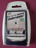 Spielkarten Quart1ett der Nationalmannschaft 2014 Bayern - Strullendorf Vorschau