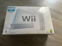 Nintendo Wii (mit Spiele wie z.B. Just Dance und Wii Sports) Bochum - Bochum-Mitte Vorschau