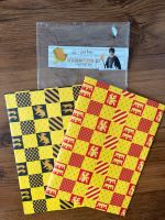 Harry Potter Geschenkpapier/Sticker/Aufnäher/Briefumschläge Dresden - Pieschen Vorschau