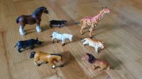 Spielzeugtiere Tierfiguren Tiere Schleich Pferde etc. Niedersachsen - Verden Vorschau