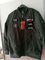 Steppjacke Downjacke Bomberjacke gr. XL Neu Olivgrün Dynamo Thüringen - Weiden b Weimar Thür Vorschau