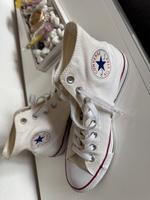 Converse Chuchs Niedersachsen - Cuxhaven Vorschau