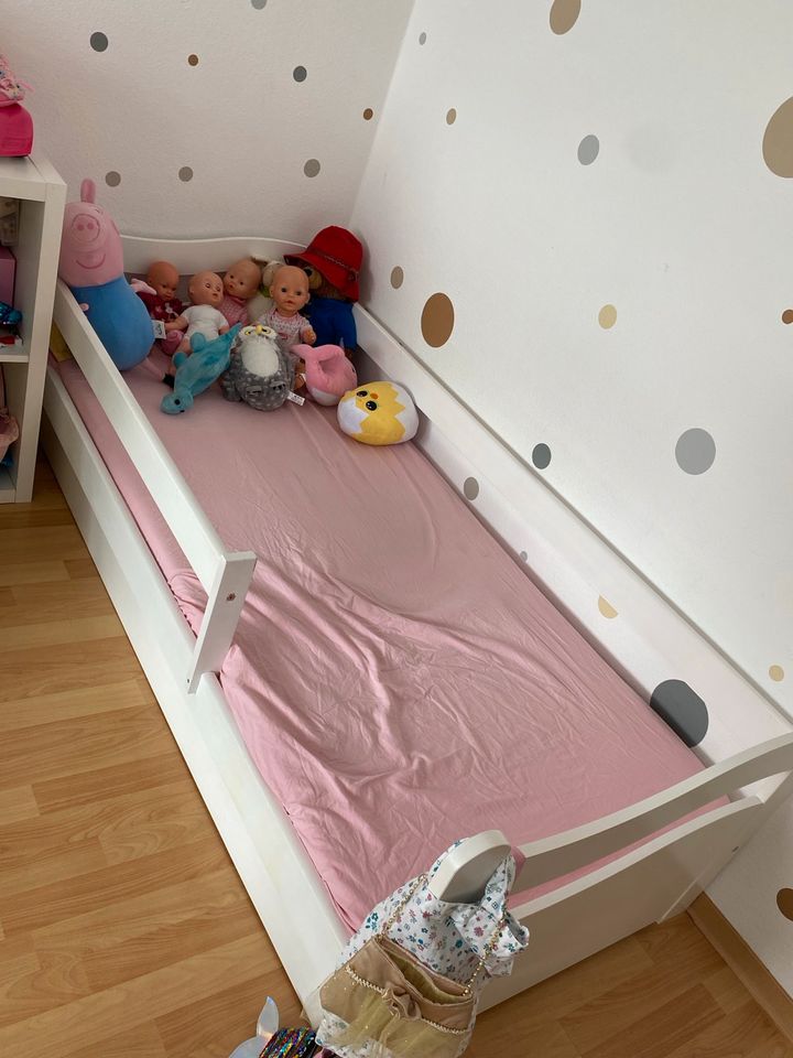 Kinderbett/Jugendbett in Schönaich