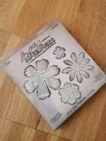 Sizzix BIGZ DIE - TATTERED FLORALS 656640 Brandenburg - Mahlow Vorschau