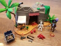 4797 Playmobil Piraten Schatzinsel Höhle Bayern - Jengen Vorschau