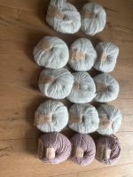 Wolle Drops Andes Mix Nordrhein-Westfalen - Lippstadt Vorschau