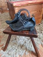 Trippen Schuhe Kreuz 38 Sachsen - Zwickau Vorschau