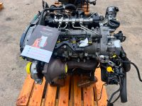 Motor A20dth 2.0CDTI 49557km Mit Anbauteile Opel Insignia Astra Niedersachsen - Braunschweig Vorschau