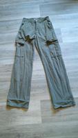 Cargo Hose Größe 38 von Stradivarius Niedersachsen - Wiesmoor Vorschau