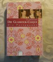 Die Glamour Clique, Die Partyqueen, neuwertiges Buch Nordrhein-Westfalen - Arnsberg Vorschau