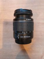 Canon Objektiv EFS 18-55 mm Autofokus unregelmäßig defekt Niedersachsen - Rhauderfehn Vorschau