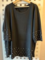 Zizzi Pullover Damen schwarz 52 Rheinland-Pfalz - Steinebach (Sieg) Vorschau