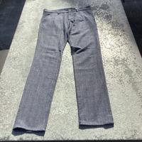 Lange Hose Chino Tom Tailor grau/ in sich gemustert 30/34 Baden-Württemberg - Schwaigern Vorschau