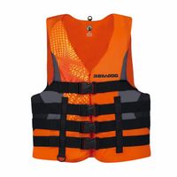 Sea-Doo Schwimmweste Men's Motion PFD TG/XL (SALE!) Nordrhein-Westfalen - Neukirchen-Vluyn Vorschau