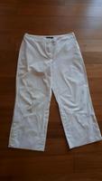 Weiße 3/4 Hose,  Gr. 42 von Cambio Bayern - Asbach-Bäumenheim Vorschau
