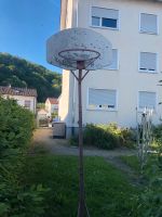 Basketball Korb Baden-Württemberg - Lörrach Vorschau