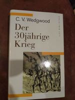 Buch. Der 30 jährige Krieg Nordrhein-Westfalen - Bottrop Vorschau