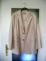 THOM by Thomas Rath Blazer natur Leinen Viskose Gr. 46 NEU Hessen - Lich Vorschau