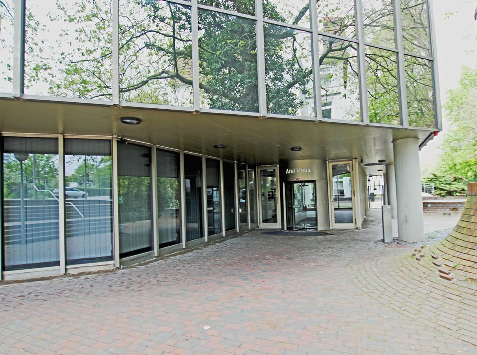 Hier entsteht ein Start-up Zentrum im wirtschaftsstarkem Bochum! in Bochum