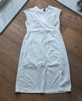Shein Kleid Gr.Xl weiß Rheinland-Pfalz - Rhens Vorschau