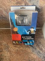 Action Camera Wi-fi Full Hd waterproof „Neu“ Nürnberg (Mittelfr) - Schweinau Vorschau