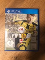 PS 4 - FIFA 17 Hessen - Dautphetal Vorschau