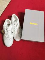 Bench Sneaker Gr. 41 NEU Niedersachsen - Barsinghausen Vorschau