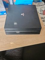 PlayStation 4 Pro 1 TB + OVP Bochum - Bochum-Südwest Vorschau