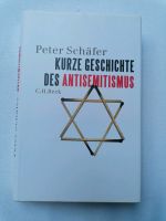 Peter Schäfer - Kurze Geschichte des Antisemitismus Schleswig-Holstein - Schleswig Vorschau