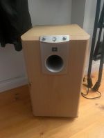 JBL SCSSUB Subwoofer Friedrichshain-Kreuzberg - Kreuzberg Vorschau