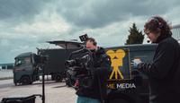 Videoproduktion für Unternehmen / Reels / Imagefilme / Werbevideo Hessen - Bad König Vorschau