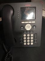 Telefon Avaya 9611G - zahlreiche vorhanden Bayern - Mammendorf Vorschau