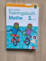 Großes Trainingsbuch Mathe 3. Klasse Klett Nordrhein-Westfalen - Langenfeld Vorschau