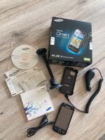 Handy Samsung Omnia II 16 GB Niedersachsen - Braunschweig Vorschau