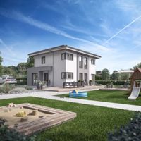Euer Einfamilienhaus mit PV und Speicher und schickem Walmdach Niedersachsen - Gusborn Vorschau