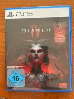PS5 Spiel: Diablo IV Nordrhein-Westfalen - Ratingen Vorschau