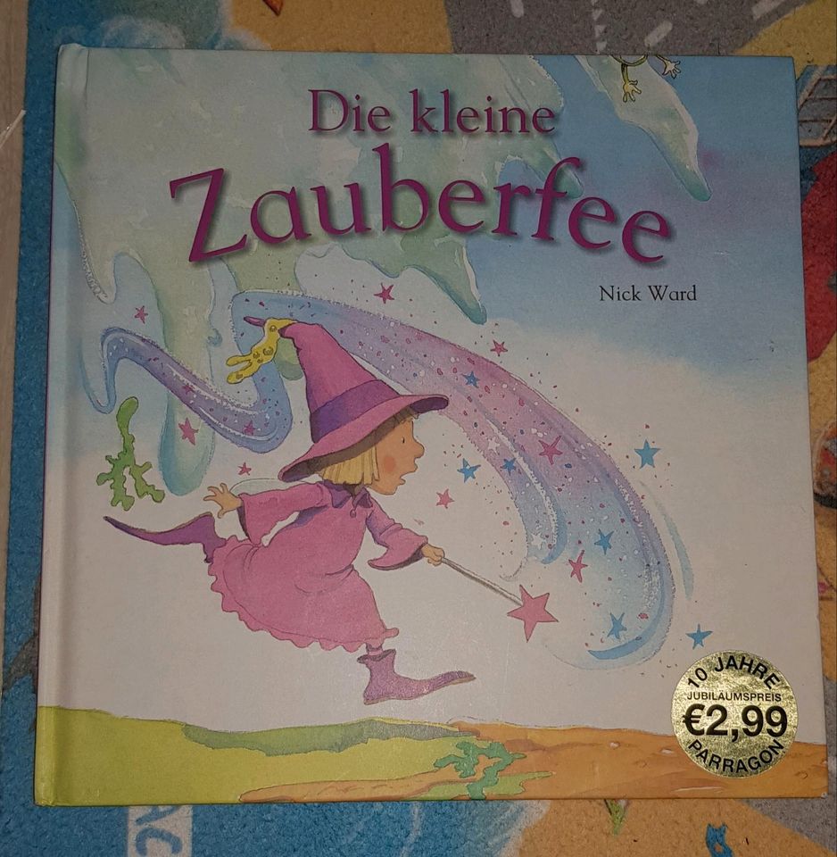 Baby/Kleinkind Spielzeug von Fisher Price, Staubsauger, Bücher in Pliening