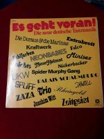 Vinyl Schallplatten  Neue Deutsche  Welle siehe Fotos Nordrhein-Westfalen - Moers Vorschau