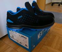 ATLAS 405 XP blue  arbeitsschuhe  gr46 Nordrhein-Westfalen - Unna Vorschau